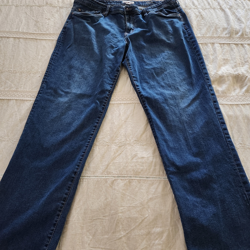 English Laundry Harrow Straight Leg Jeans  Men's Size 40